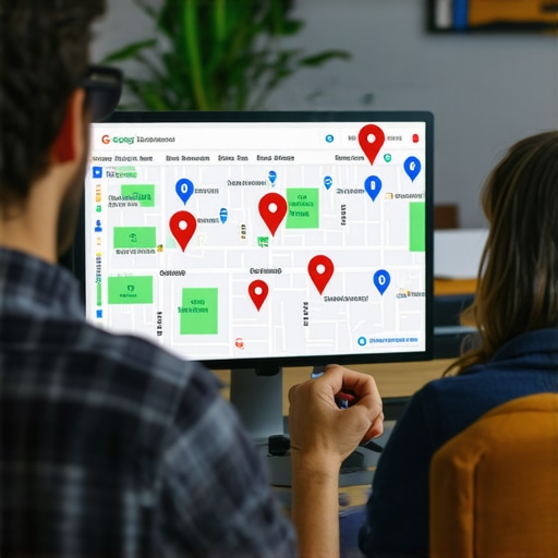 Effective Local SEO Strategies to Improve Google Maps & GMB Rankings