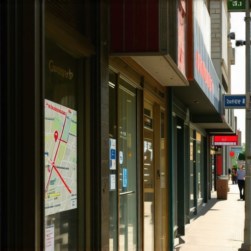 Effective Local SEO Strategies to Rank Higher on Google Maps in 2025