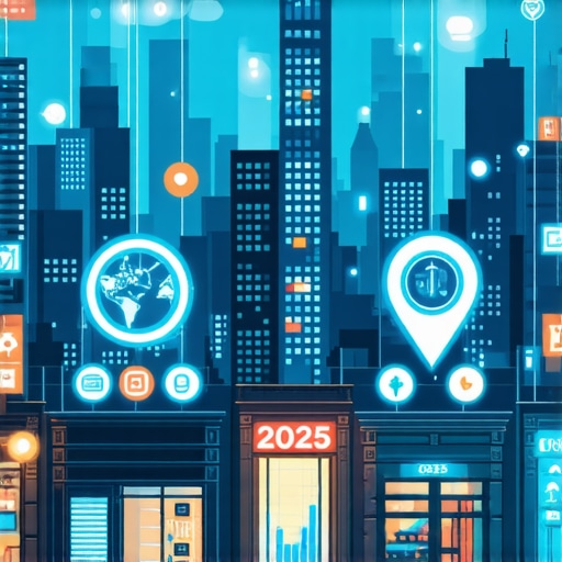 GMB Ranking Boost: Proven Local SEO Strategies for 2025