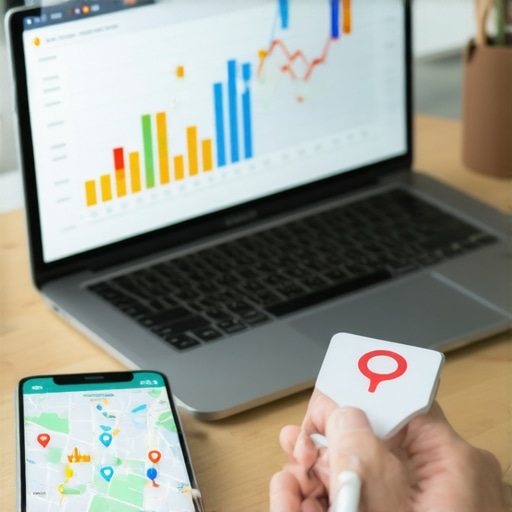 GMB Ranking & Google Business Growth: Proven SEO Strategies 2025