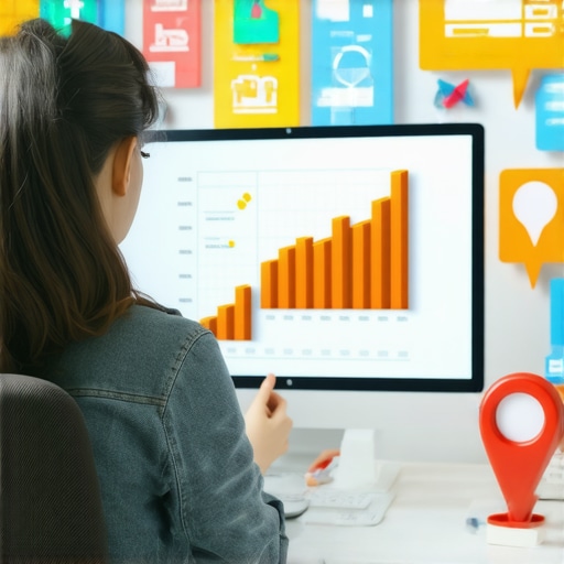 GMB Ranking & SEO Growth: Boost Your Google Business Today