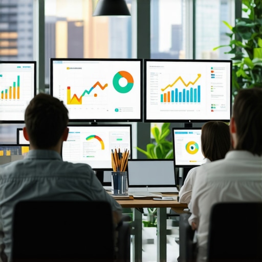 GMB Ranking Strategies for SEO Growth & Google Business Success