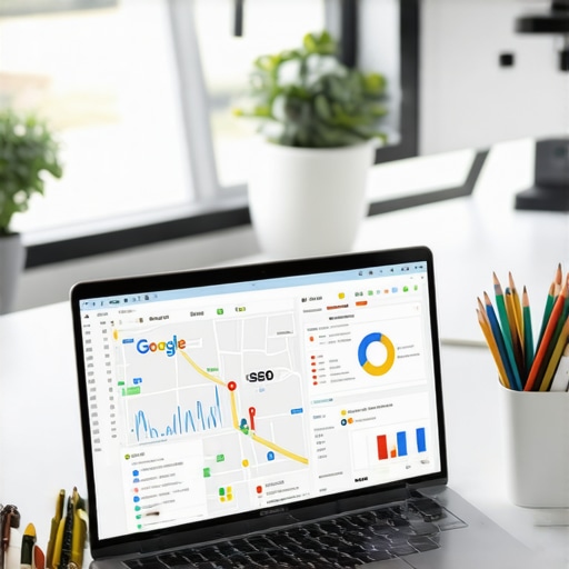 GMB Ranking Strategies to Boost Google Business & SEO Growth in 2024