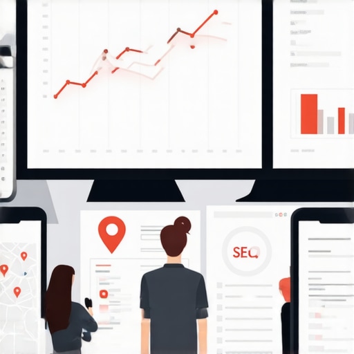 GMB Ranking Strategies to Boost Local SEO & Google Business Growth