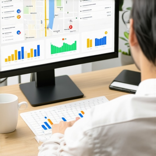 GMB Ranking Tips for SEO Growth & Google Business Success