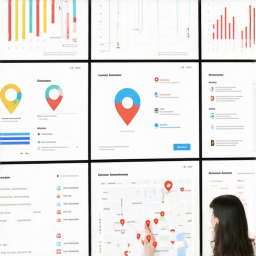 GMB Ranking Tips to Boost Google Business & Local SEO Growth