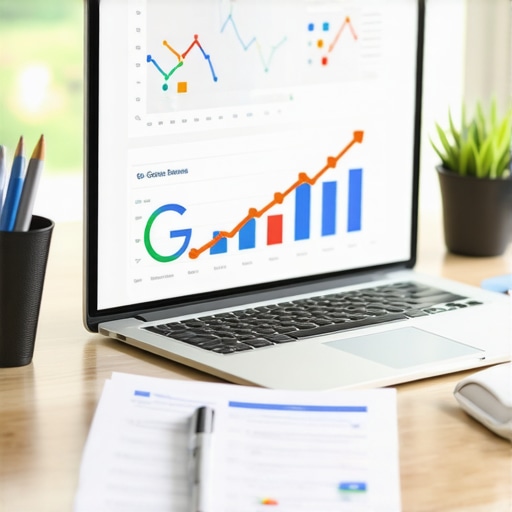 GMB Ranking and Google Business Growth: Proven SEO Tips for 2025