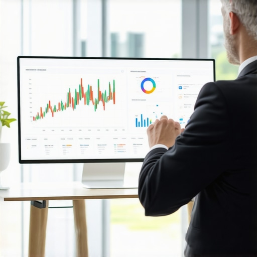 GMB Ranking and SEO Growth: Boost Your Google Business Visibility in 2025