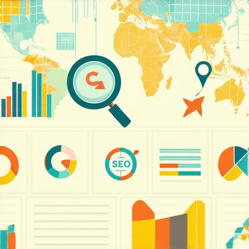 GMB Ranking and SEO Growth: Top Strategies to Boost Google Business 2025