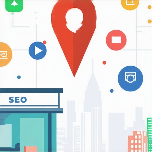 Google Business GMB Ranking: Proven Strategies for 2025 SEO Growth