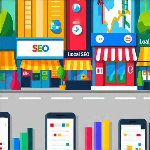 Google Business Growth: Effective GMB Ranking & Local SEO Tips for 2025