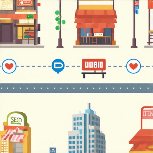 Top Google Business GMB Ranking Tips for Local SEO Growth in 2025