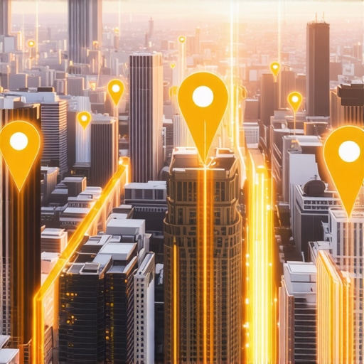 Top Google Maps Ranking Tips to Elevate Your GMB Visibility in 2025