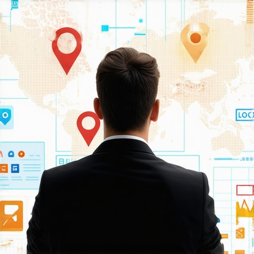 Top Local SEO Strategies to Boost GMB Rankings in 2025
