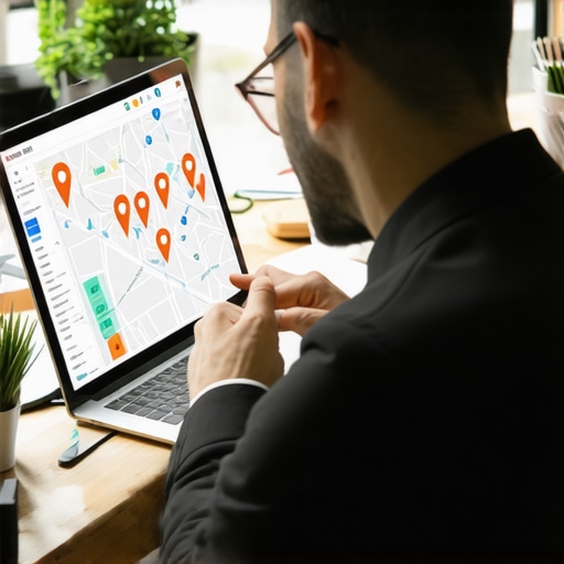 Best GMB Ranking Tips for Local SEO Growth in 2025