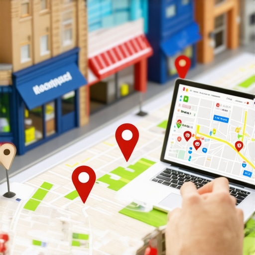 Boost Your GMB Ranking in 2025 with Proven Local SEO Strategies