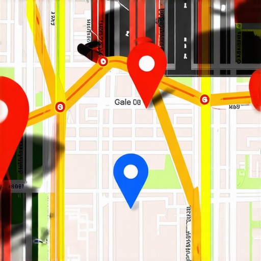 Boost Your Google Maps & GMB Visibility with Proven SEO Tips 2025