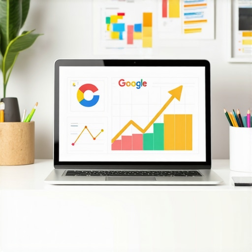 Boost Your Google My Business Ranking with Proven SEO Strategies 2025