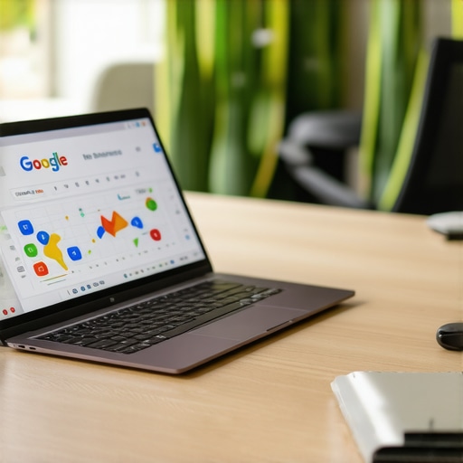 Effective GMB Listing Optimization Tips to Boost Your Google Business Rankings in 2025