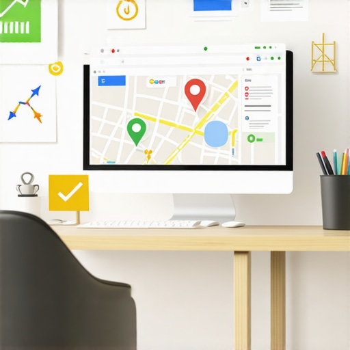 Effective GMB Listing Optimization Tips to Elevate Your Google Business in 2025