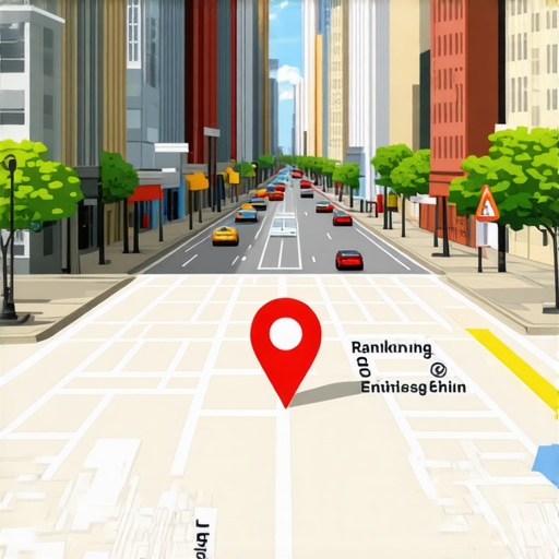 Effective Google Maps Ranking Techniques to Elevate Your GMB Presence in 2024