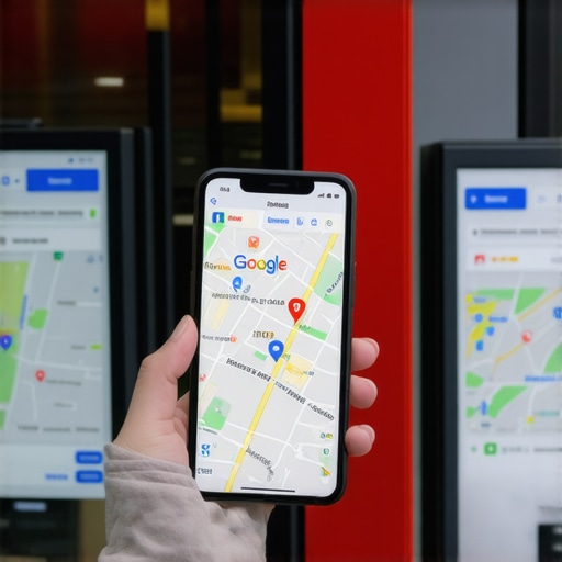 Effective Google Maps and GMB Ranking Tips for Local SEO Success in 2025