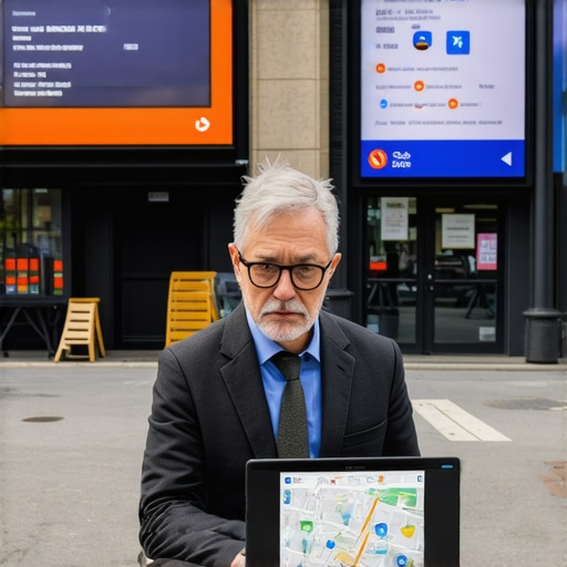 Effective Local SEO Strategies to Boost GMB Ranking in 2025