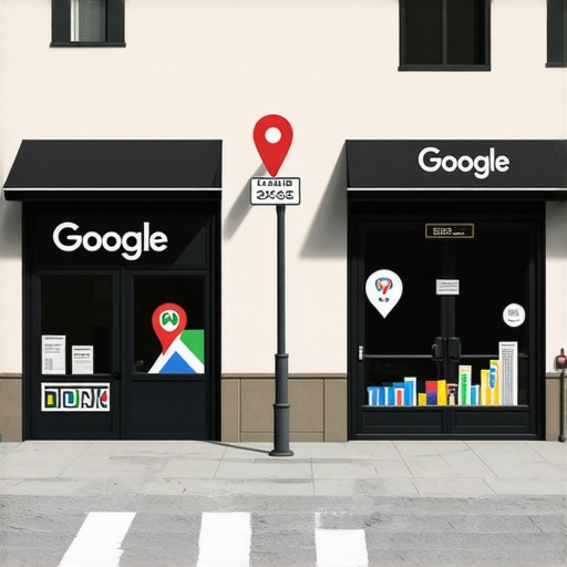 Effective Local SEO Strategies to Drive GMB Ranking Success in 2025