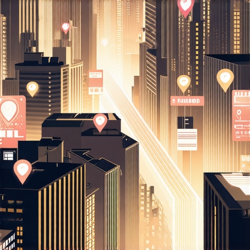 Effective Local SEO Tips for Improving Google Maps & GMB Rankings in 2025