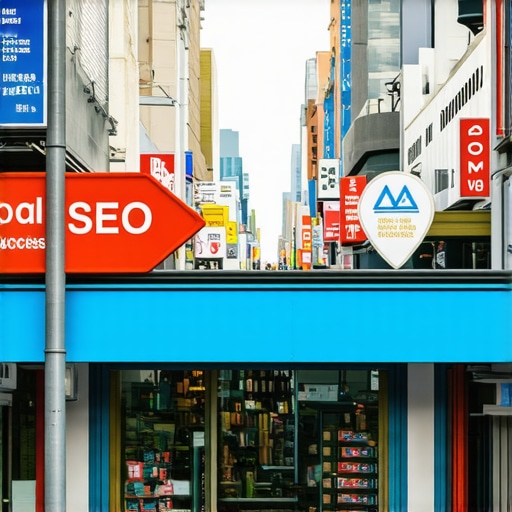 Effective Local SEO Tips to Elevate Google Maps & GMB Rankings in 2025