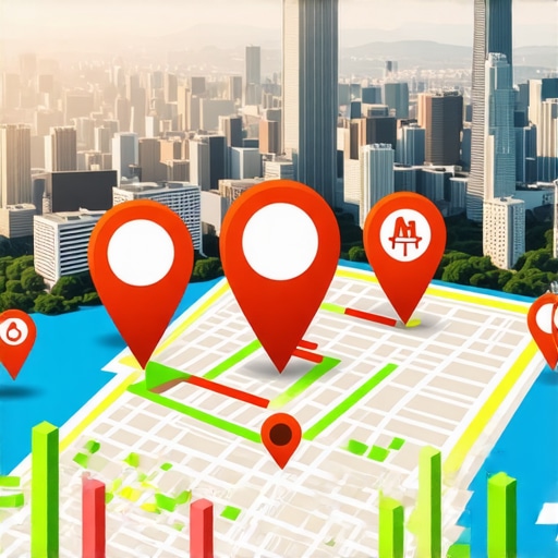 Effective Local SEO Tips to Elevate Your GMB Listing and Google Maps Rankings