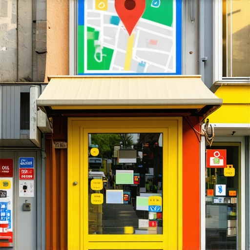 Effective Local SEO Tips to Elevate Your GMB Listing and Google Maps Rankings