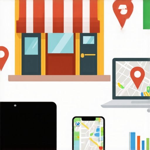 Effective Local SEO Tips to Elevate Your GMB Listing and Google Maps Rankings