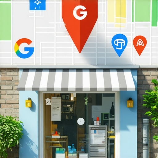 Effective Local SEO Tips to Elevate Your GMB Listing and Google Maps Rankings