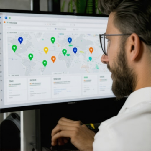 GMB Ranking Boost: Proven Local SEO Strategies for 2025