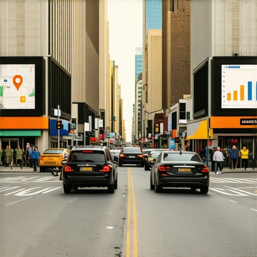 GMB Ranking Optimization: Top Strategies to Boost Local SEO Growth