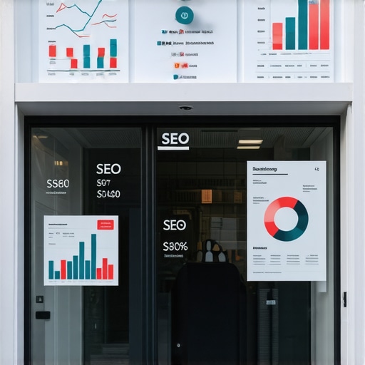 GMB Ranking Strategies for SEO Growth & Google Business Success