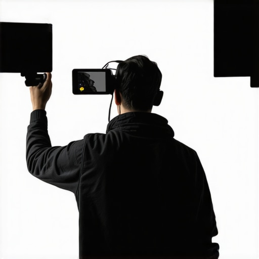 Business utilizing augmented reality and live streaming at a community event