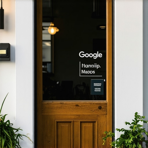 A thriving local business with top Google Maps ranking and active community presence.