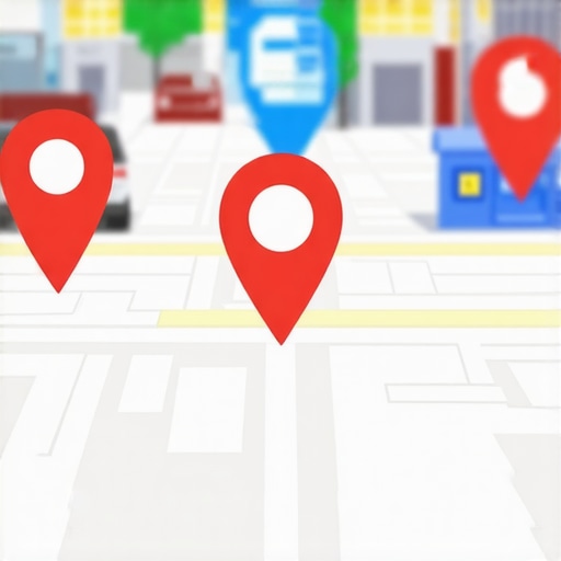 Proven Google Maps Ranking Strategies for Local SEO Success 2025