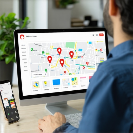 Proven Google Maps Ranking Strategies to Boost Your GMB Visibility