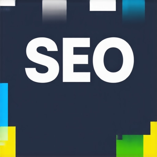 Diagram showing schema markup integration for Google local search