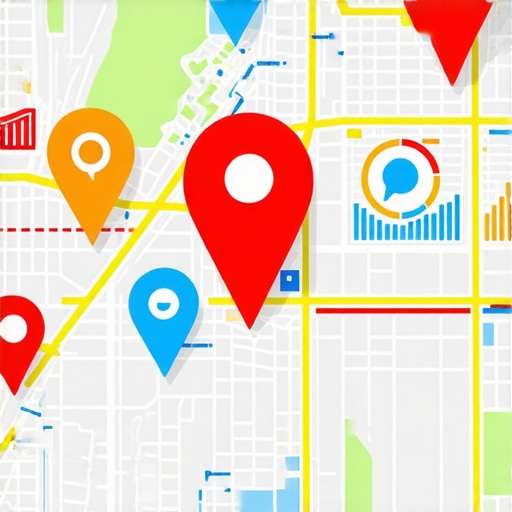 Top GMB Ranking Strategies to Boost Local SEO Growth in 2025