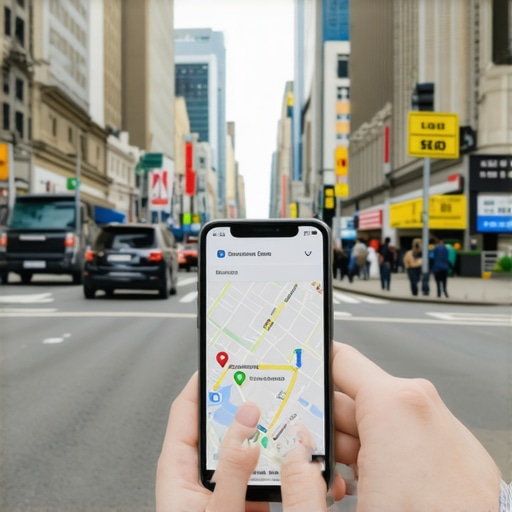 Top Google Maps Ranking Techniques for Local SEO Success 2025