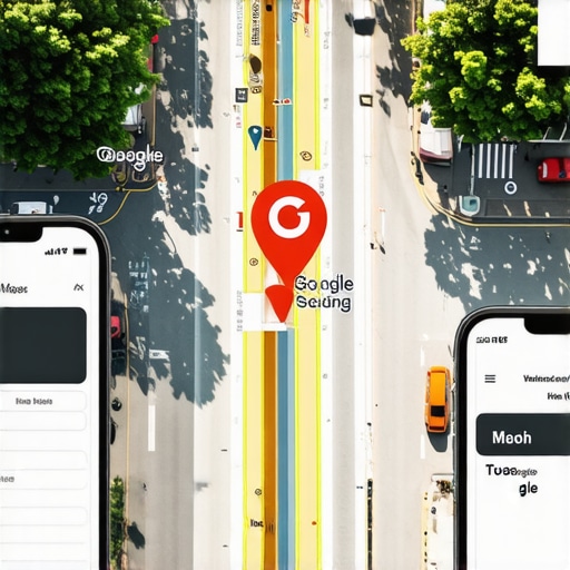 Top Local SEO Strategies to Boost Google Maps & GMB Rankings in 2025