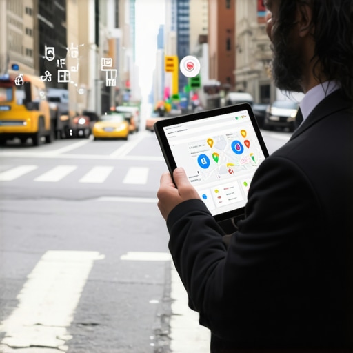 Top Local SEO Strategies to Boost Your GMB Ranking in 2025