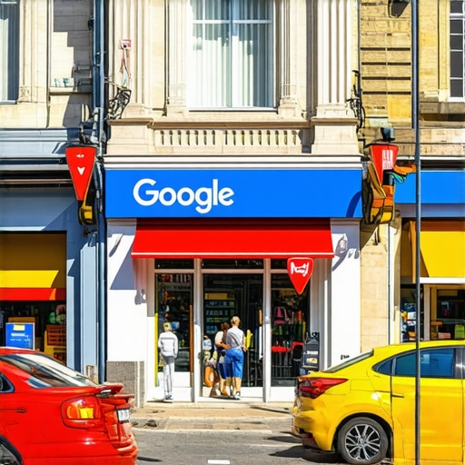 Top Local SEO Strategies to Boost Your Google Maps & GMB Rankings in 2025