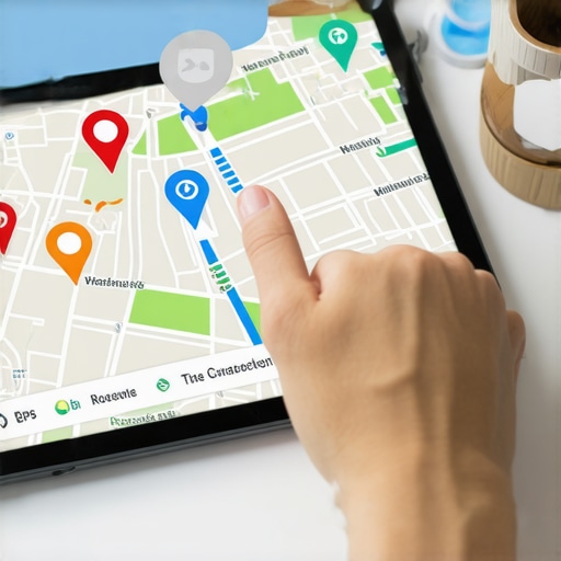 Top Local SEO Tips to Boost Google Maps & GMB Rankings in 2025