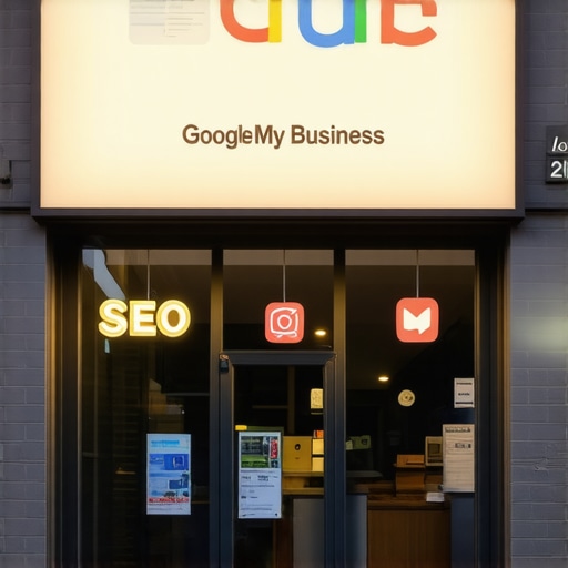 Ultimate GMB Listing Optimization Tips to Boost Your Local SEO in 2025