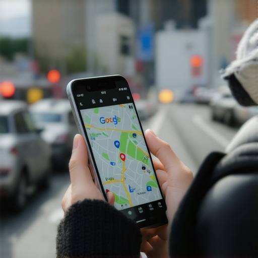 Ultimate Google Maps Ranking Tips for Local SEO Growth